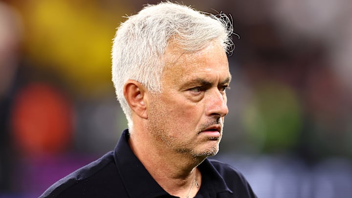 José Mourinho