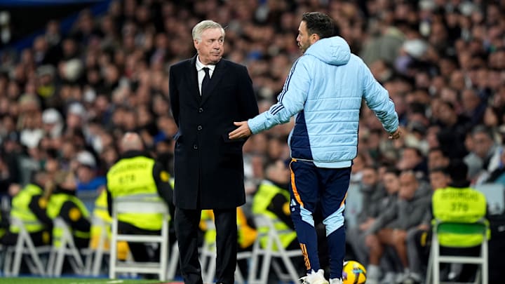 Carlo Ancelotti, Davide Ancelotti