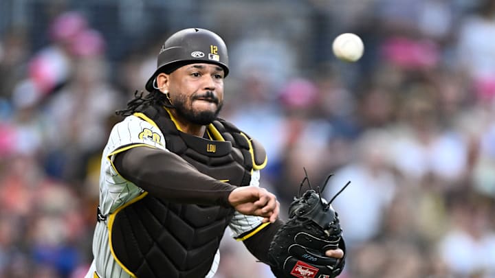 New York Mets v San Diego Padres