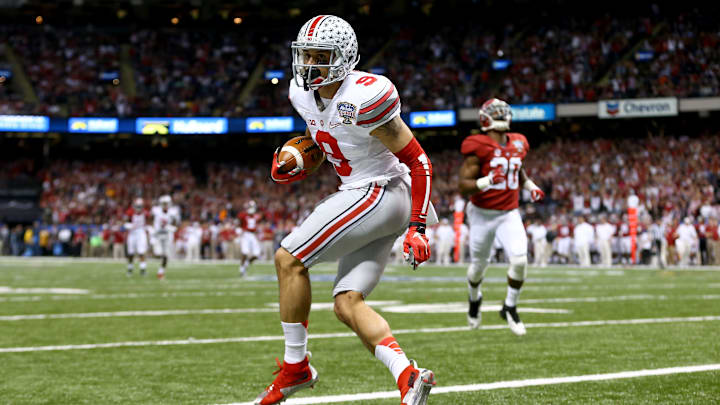 All State Sugar Bowl - Alabama v Ohio State