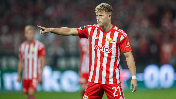 Tim Skarke Tim Skarke