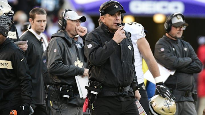 The Saints' sidelines under Sean Payton in the last decade seems to be a place where the Bears found assistants.