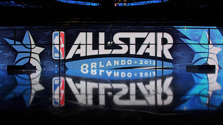 Orlando last hosted the All-Star Game in 2012. They are eager to see the game return to Kia Center sometime before 2030.
