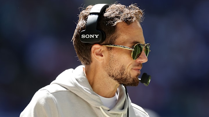 Miami Dolphins v Indianapolis Colts