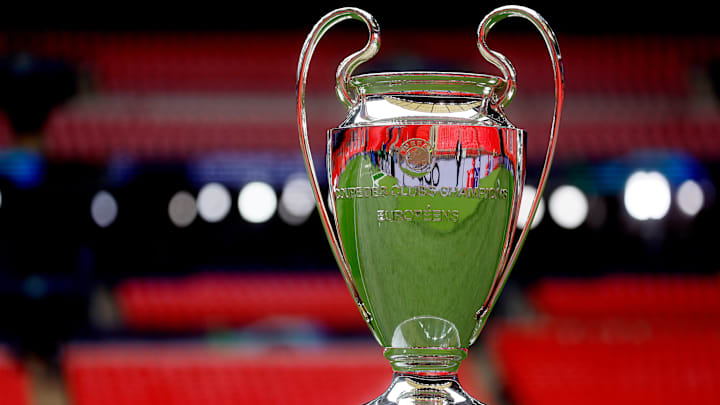 Champions League 2024/25 será decidida na Allianz Arena