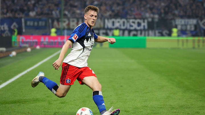 Emir Sahiti zieht es nach Tel Aviv