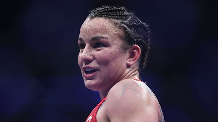Raquel Pennington