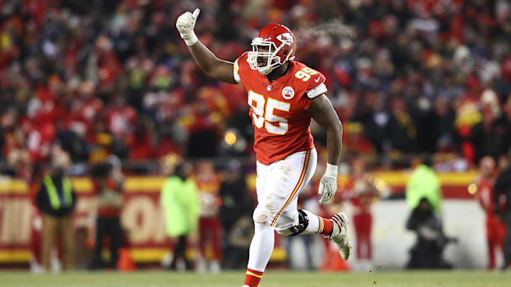 Kansas City Chiefs