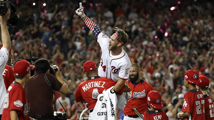 T-Mobile Home Run Derby