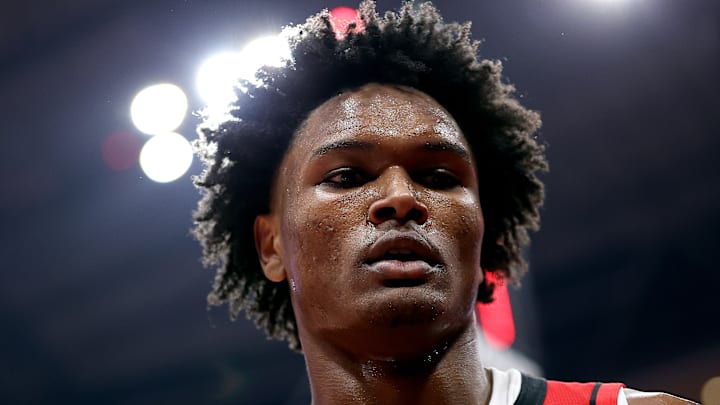 Golden State Warriors v Houston Rockets - Game One