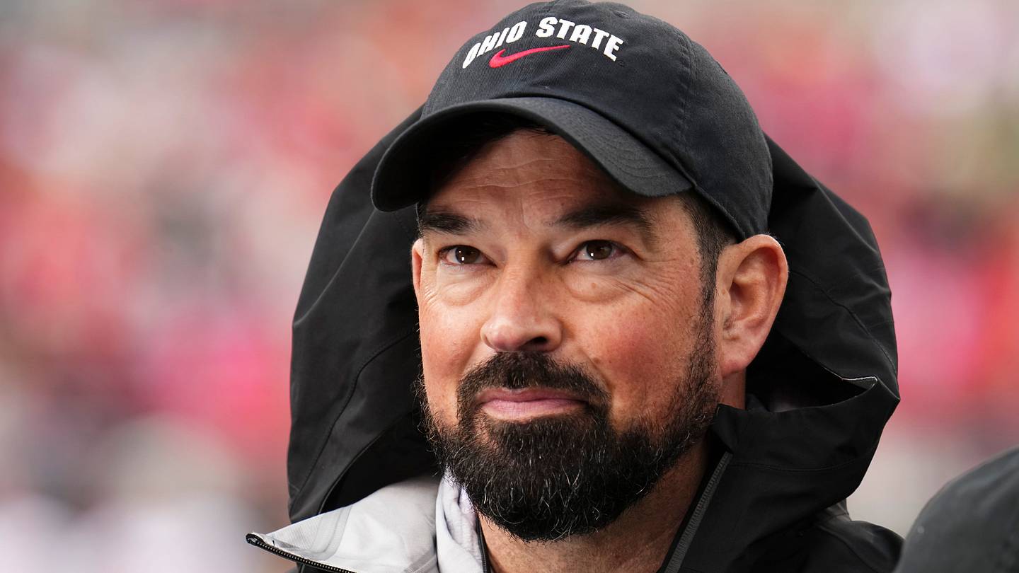 The 1 metric where Ohio State dominates alongside college football's elite