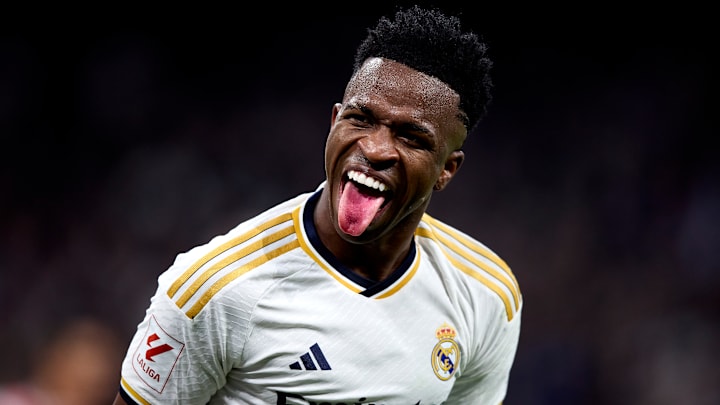 Le Real Madrid se déplace sur la pelouse de Getafe dans le cadre d'un match en retard comptant pour la 20e journée de Liga. 