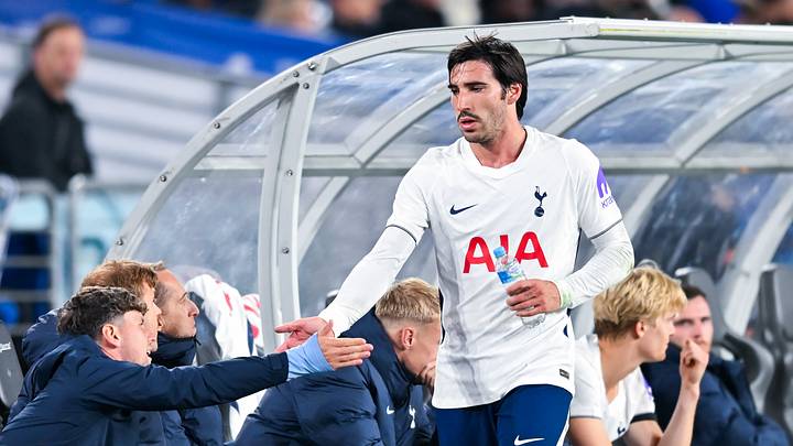 Chelsea FC v Tottenham: Sydney Super Cup Chelsea FC v Tottenham: Sydney Super Cup