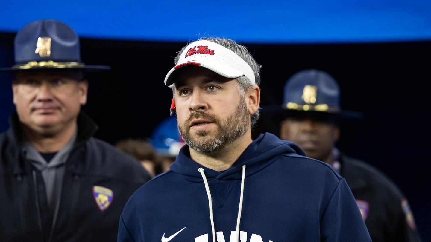 The Most Important Ole Miss Player That No One Is Talking About