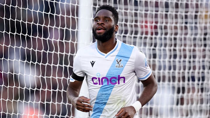 West Ham United v Crystal Palace - Premier League