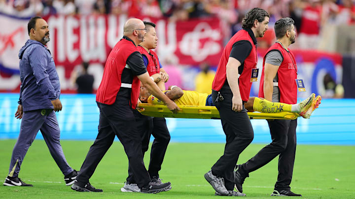 Club América v Chivas