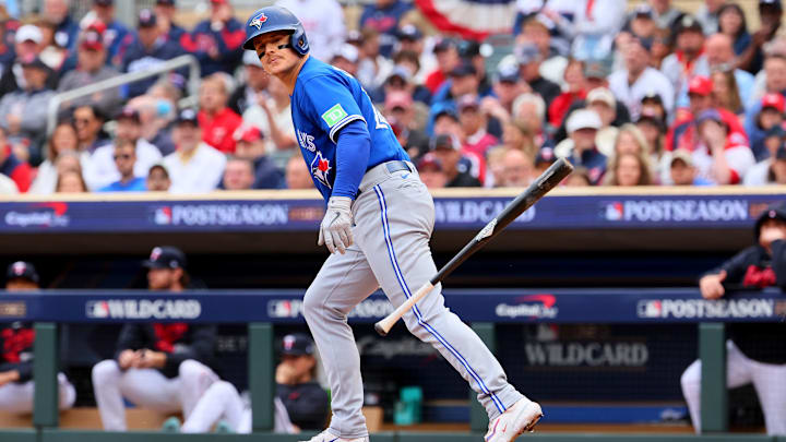 Wild Card Series - Toronto Blue Jays v Minnesota Twins - Game Two