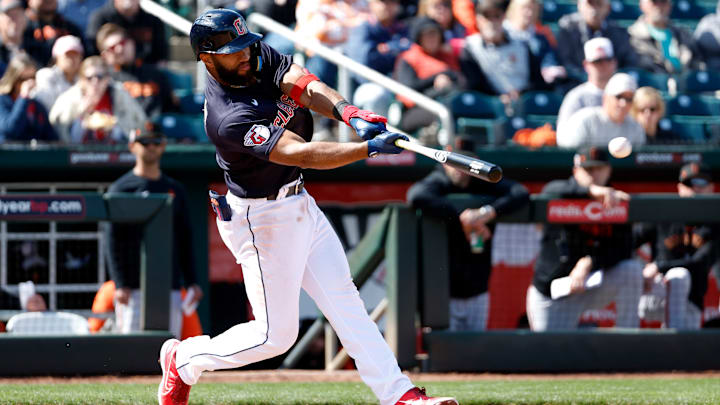 San Francisco Giants v Cleveland Guardians