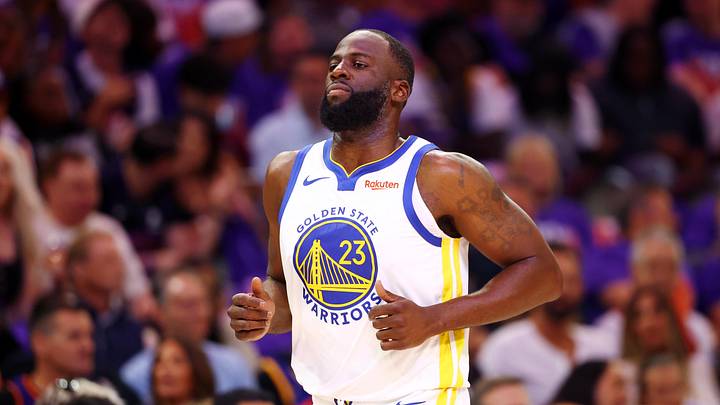 Draymond Green Draymond Green