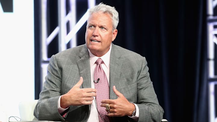 Rex Ryan