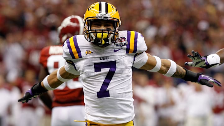 Allstate BCS National Championship Game - LSU v Alabama