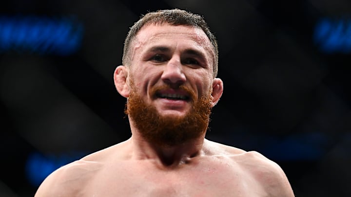 Merab Dvalishvili