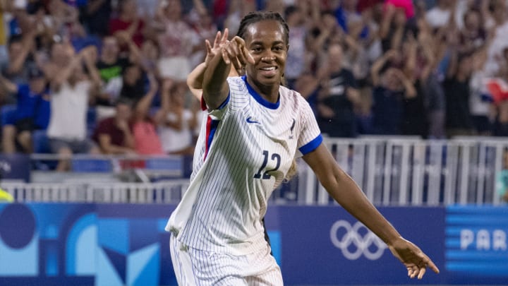 La finale de football féminin des Jeux Olympiques de Paris 2024 promet un spectacle captivant