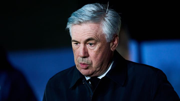 Carlo Ancelotti