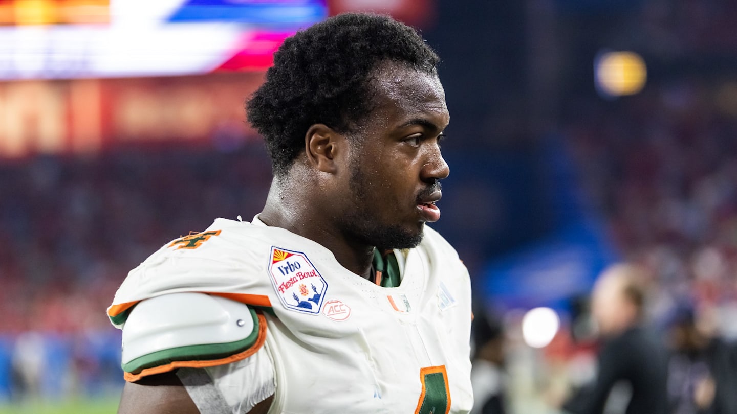 Saints Replace Cam Jordan, Alontae Taylor in New Mock Draft