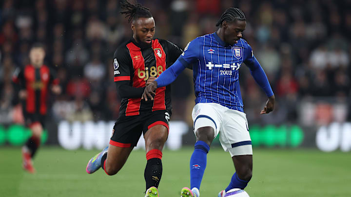 AFC Bournemouth v Ipswich Town FC - Premier League