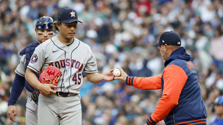 Mandatory Credit: Joe Nicholson-Imagn Images Mandatory Credit: Joe Nicholson-Imagn Images