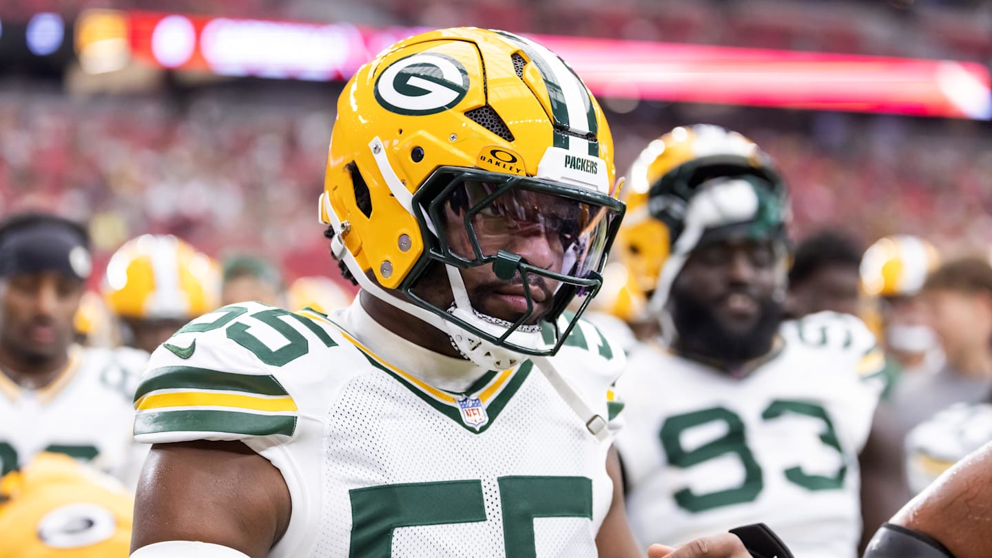 Jets Sign Ex-Packers Edge Rusher to Sneaky Good $10 Million Deal