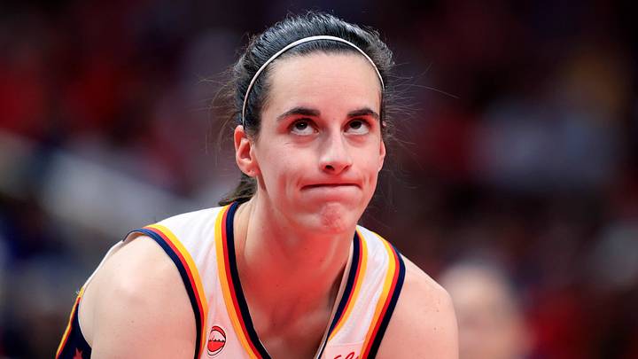 New York Liberty v Indiana Fever New York Liberty v Indiana Fever
