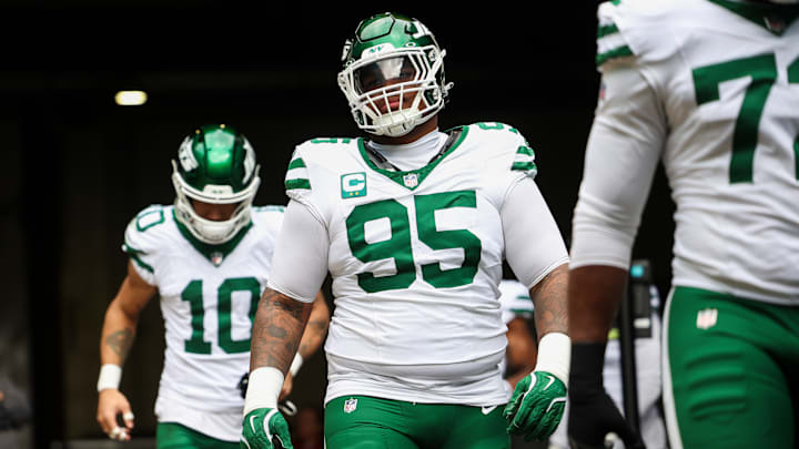 Quinnen Williams