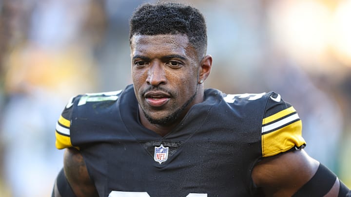Green Bay Packers v Pittsburgh Steelers