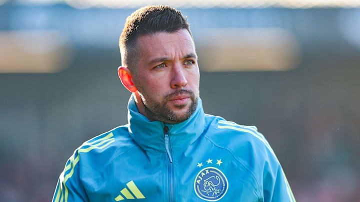 Francesco Farioli Francesco Farioli