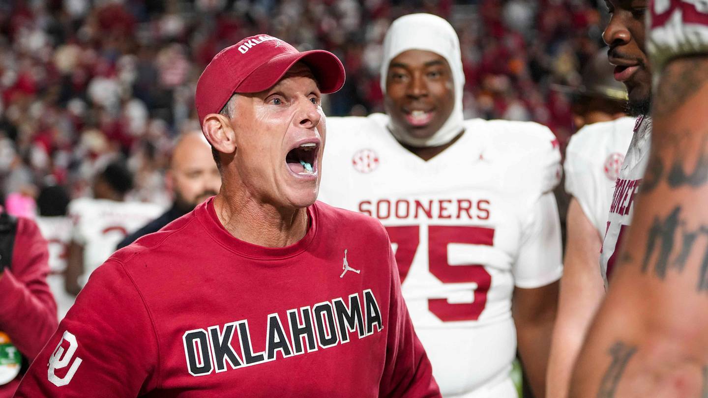 Will Oklahoma’s Road Success From Last Year Carry Into 2026?