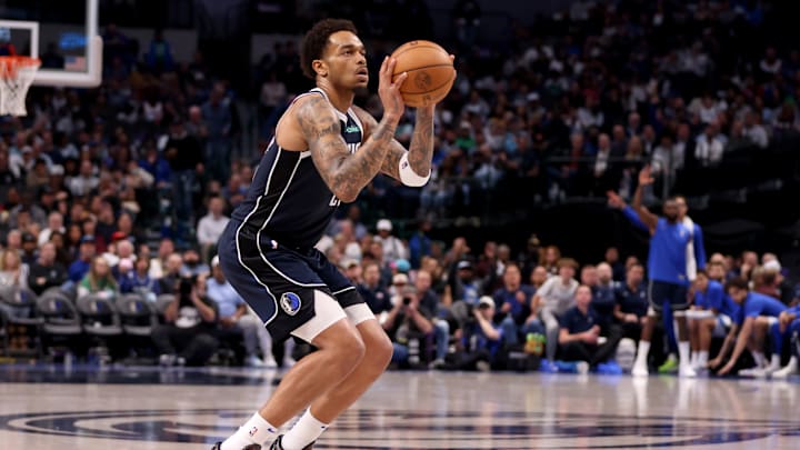 Miami Heat v Dallas Mavericks
