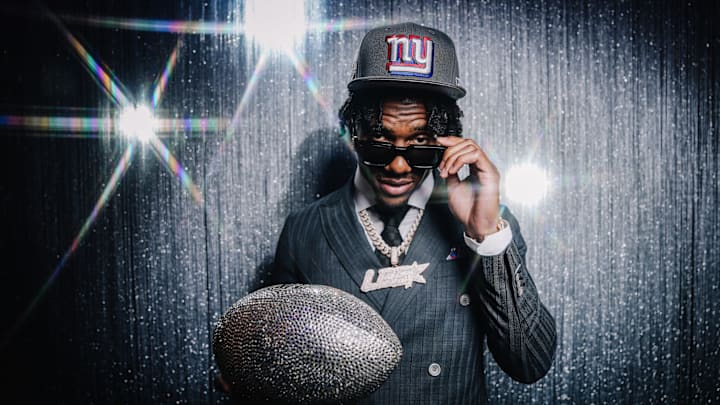 2024 NFL Draft - Portraits