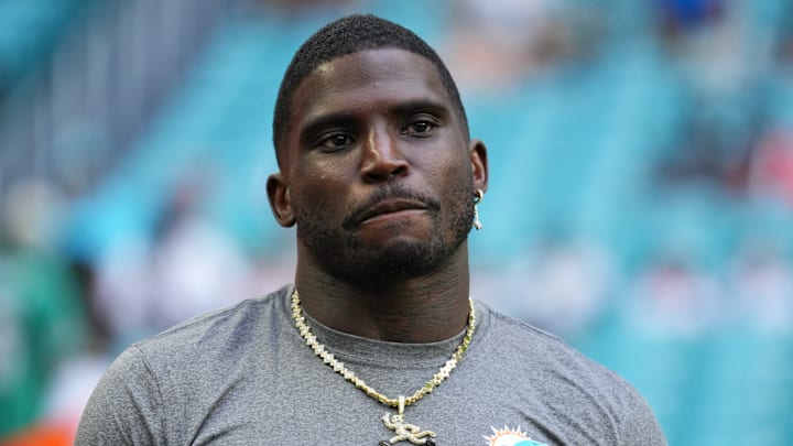 Jacksonville Jaguars v Miami Dolphins - NFL Preseason 2025