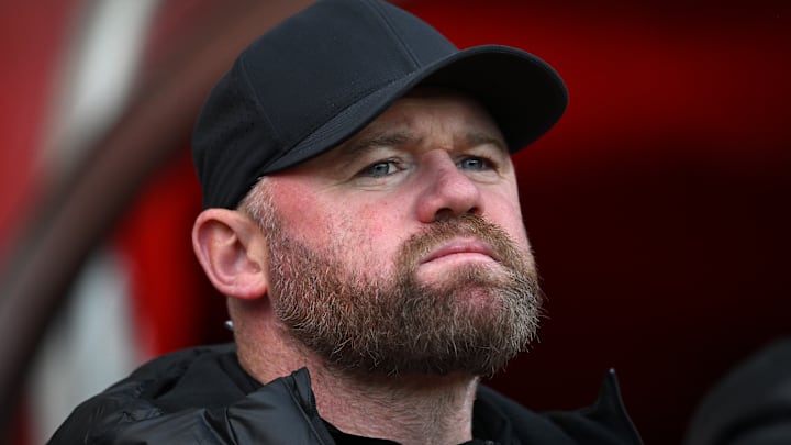 Wayne Rooney
