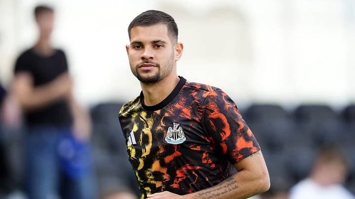 Fulham v Newcastle United - Premier League - Craven Cottage Fulham v Newcastle United - Premier League - Craven Cottage