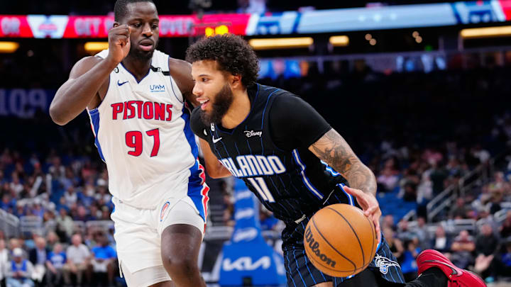Former NBA guard Michael Carter-Williams will make his amateur boxing debut in May.