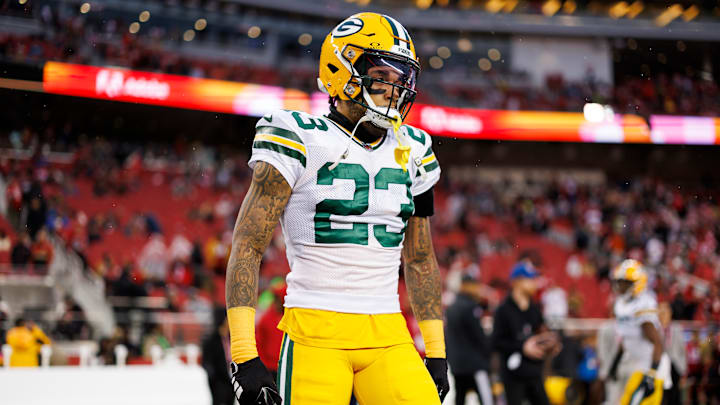 Green Bay Packers