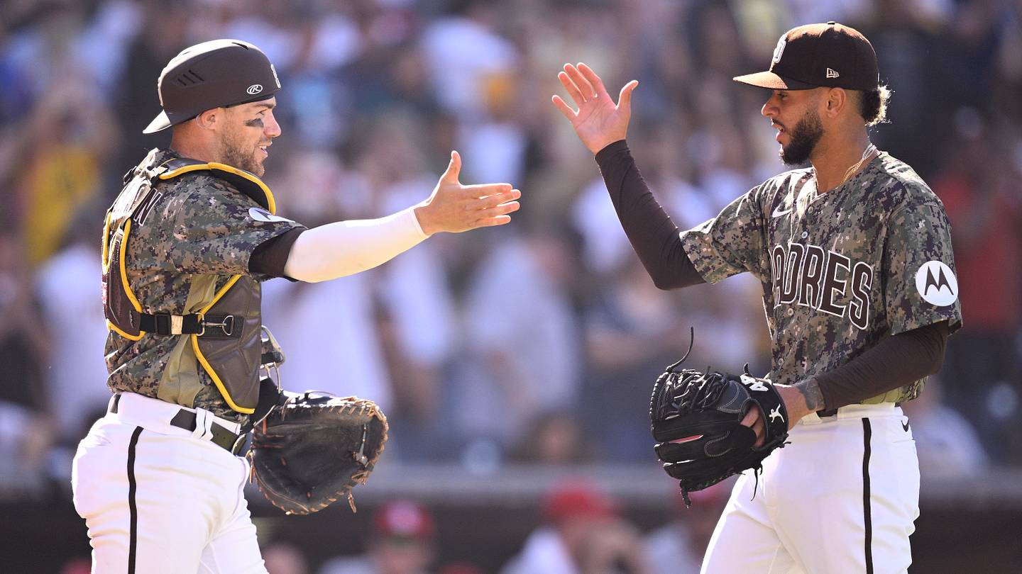 How to watch Padres games on TV in 2024 with & without cable: Full