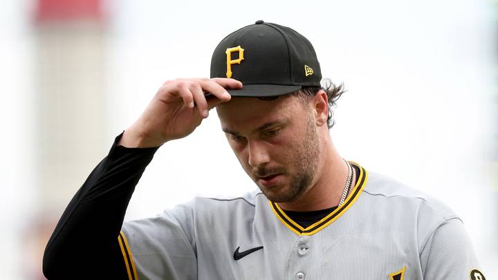 Pittsburgh Pirates v Cincinnati Reds