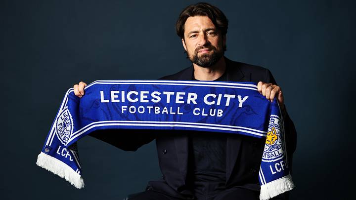 Leicester City Unveil New Manager Russell Martin