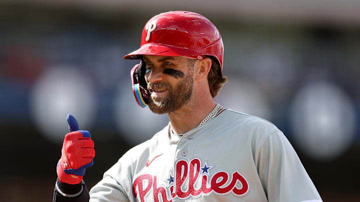 Philadelphia Phillies v Los Angeles Dodgers