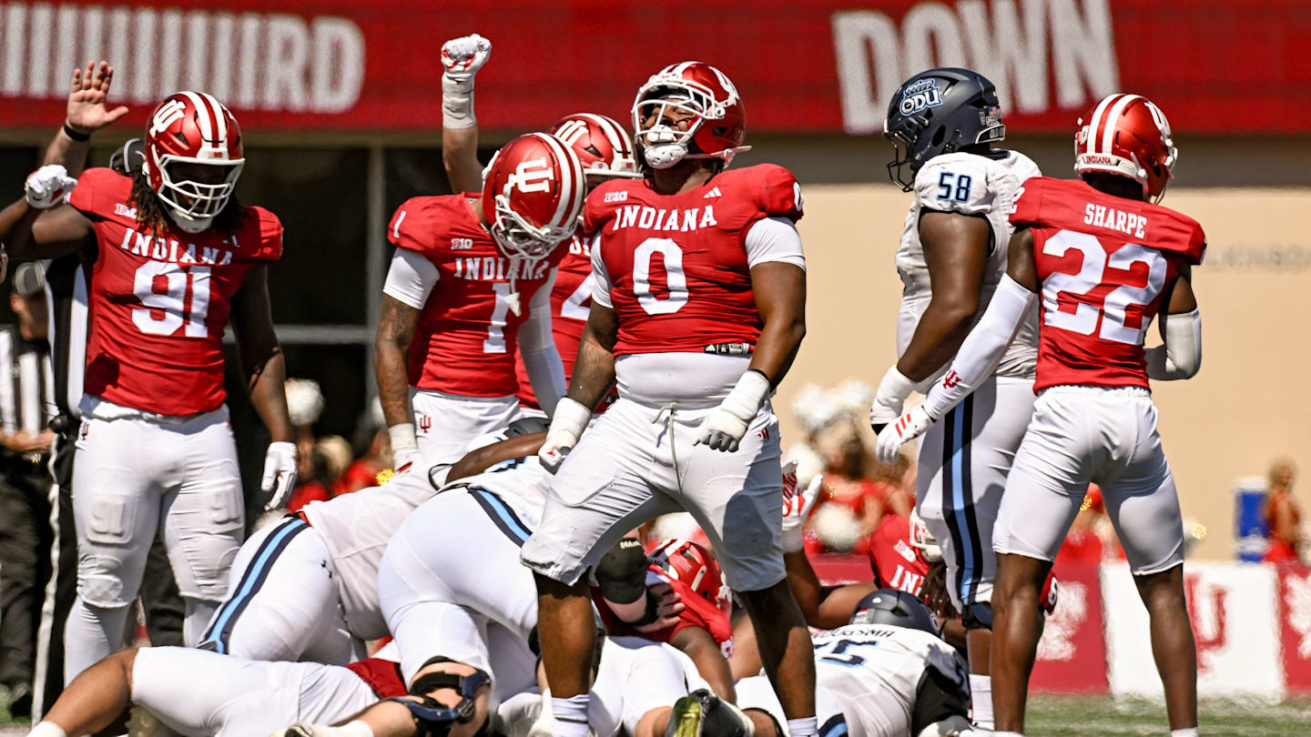 Baylor Adds Reigning National Champion to Beef up Defense