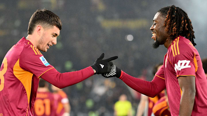 FBL-ITA-SERIEA-ROMA-SASSUOLO